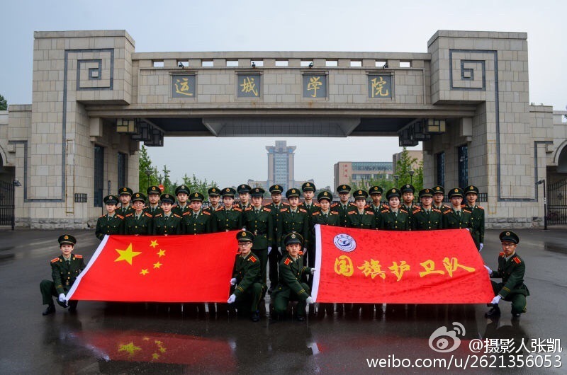 运城学院_运城学院婚纱照