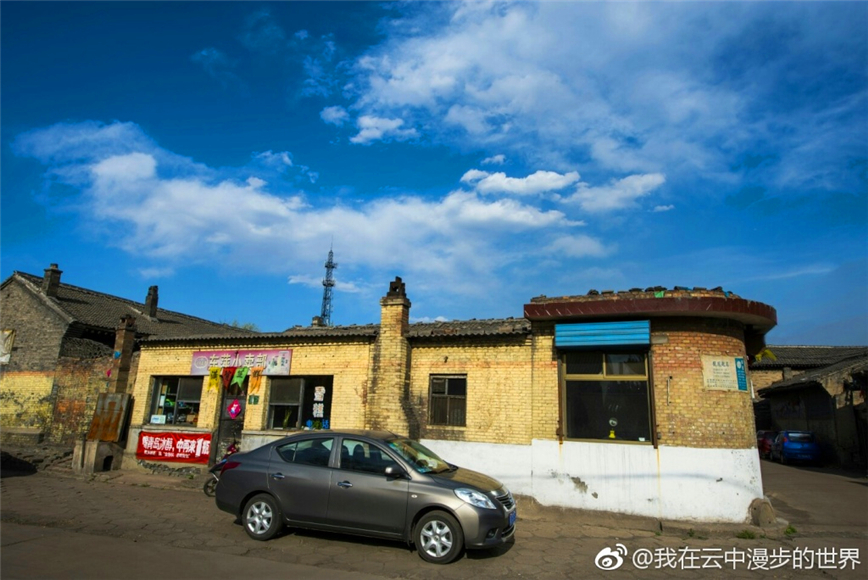 旧城区内现存城隍庙,文庙,城墙,城门,观音庙,任家院,中阳楼,县政府蓝色中化学的初中沉淀图片