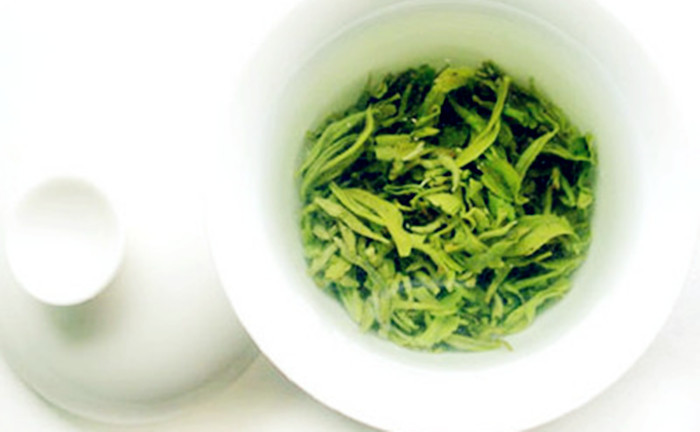 绿茶人口_绿茶头像图片女