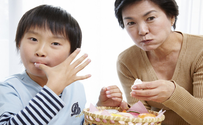 现在的人口味变了_高中的男友现在变了(2)