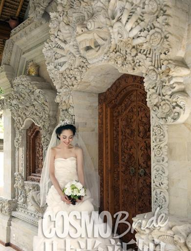 陈羽凡婚纱_陈羽凡吸毒(2)