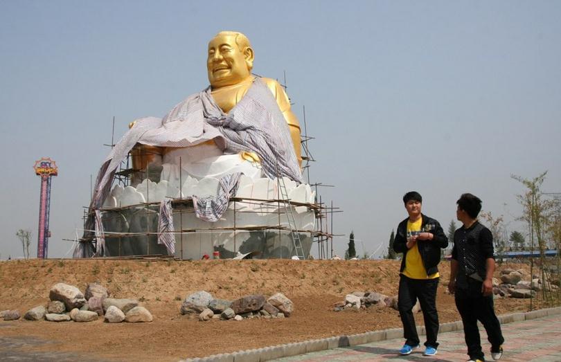 洛阳偃师市人口_天热 热不过这个好消息 偃师人去洛阳,再添一条新通道(2)