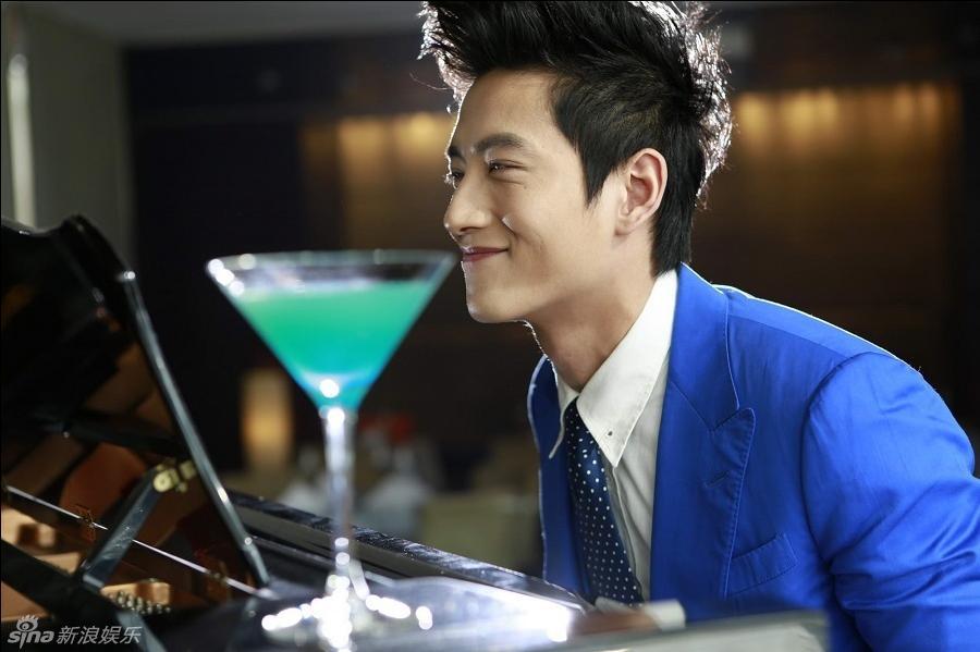 北京利十影业 北京俊峰时代旗下艺人 华谊兄弟