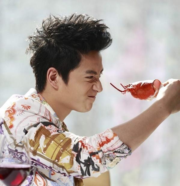 北京利十影业 北京俊峰时代旗下艺人 华谊兄弟