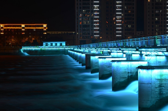 延吉地级市人口_寻找延吉人记忆中的城市地标