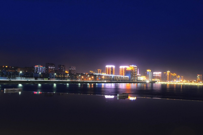 延吉市区人口_寻找延吉人记忆中的城市地标