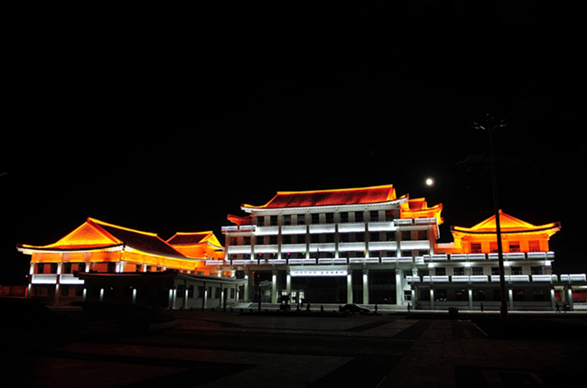 延吉地级市人口_寻找延吉人记忆中的城市地标