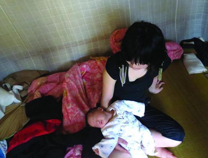 三名老师否认强奸12岁女童 女童生下孩子当证据