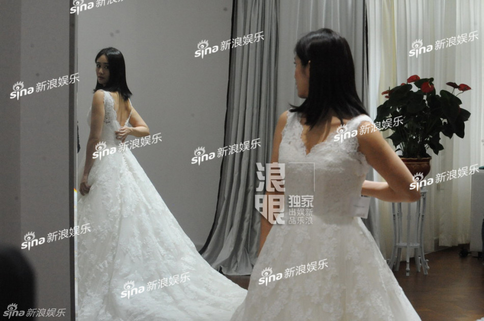 婚纱的表情_婚纱情侣头像(3)
