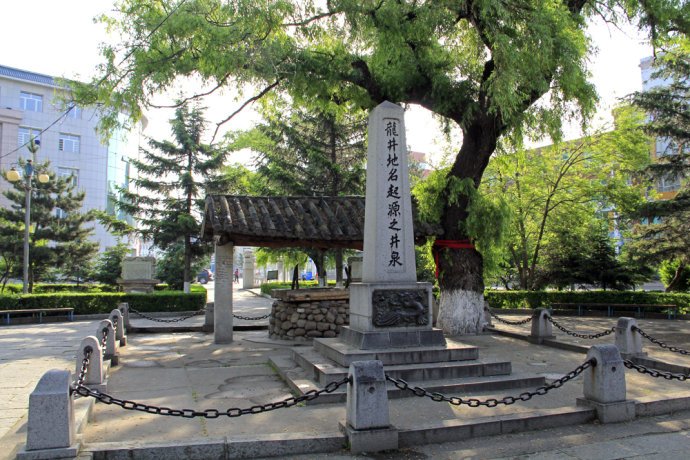 龙井市人口_西湖龙井,茶人心中的向往(3)