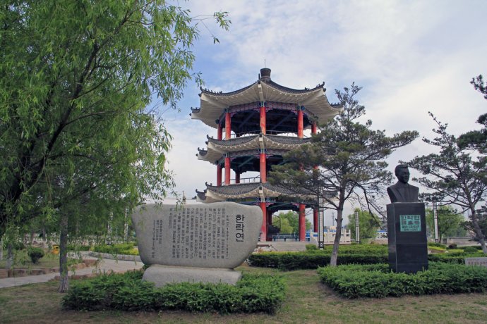 龙井市人口_西湖龙井,茶人心中的向往(3)