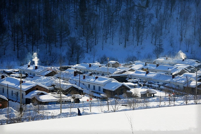 南彩镇后雪村的人口_顺义区南彩镇以人为本建广场 鱼水情深创和谐(2)
