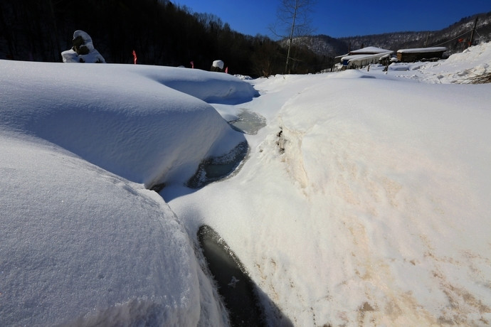 南彩镇后雪村的人口_顺义区南彩镇以人为本建广场 鱼水情深创和谐(3)