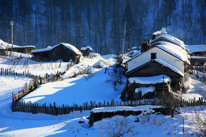 南彩镇后雪村的人口_顺义区南彩镇以人为本建广场 鱼水情深创和谐(3)