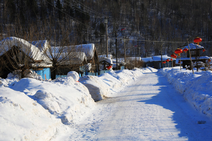 南彩镇后雪村的人口_顺义区南彩镇以人为本建广场 鱼水情深创和谐(3)