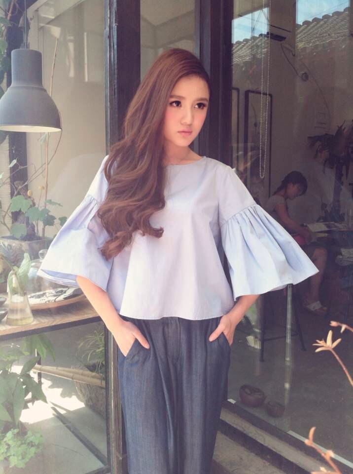 韩国女老总_韩国美女