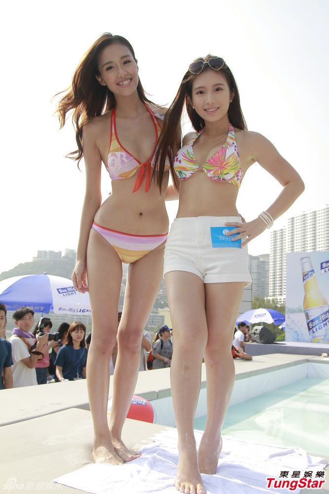 鸡排<em>妹</em>(郑家纯)<em>问</em>到性感演出的底线,她则表示