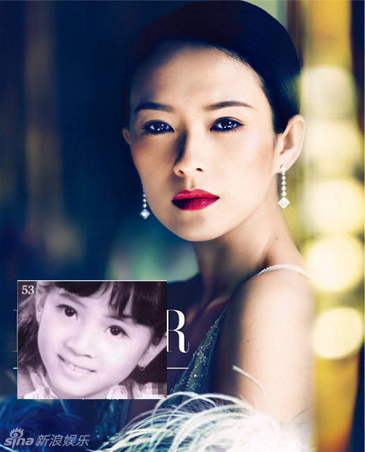 完全没整过的女明星,完全没整过的女明星有哪些