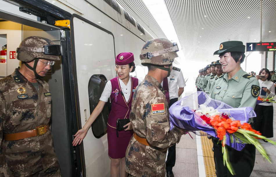 从长春到北京坐D102动车,会不会晚点?-长春到