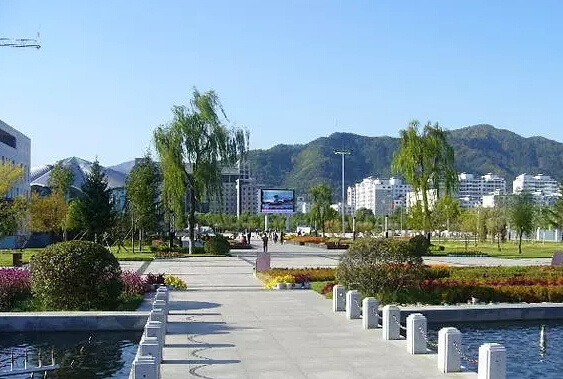 吉林省各县市经济总量排名_吉林省地图