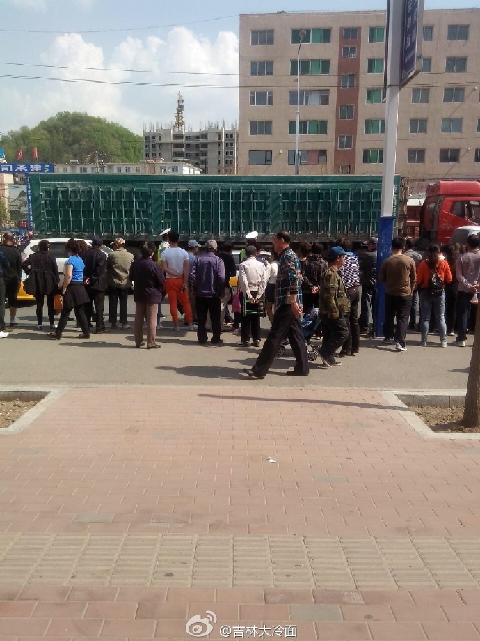 永吉县口前镇人口_永吉县口前镇秧歌队-吉林市文明网(2)