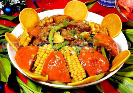 “吉地吉品”2016年度吉林省十佳特色美食_新浪旅游_新浪网