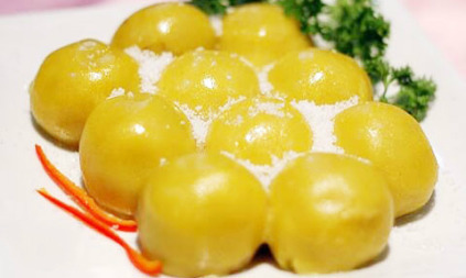 “吉地吉品”2016年度吉林省十佳特色美食_新浪旅游_新浪网