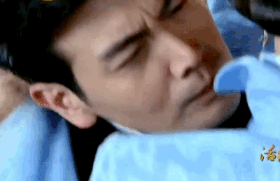 12星座的呆萌射手男友