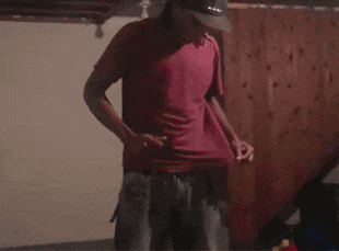 作死的12星座好痛喔!