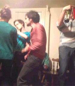 gay里gay气的12星座