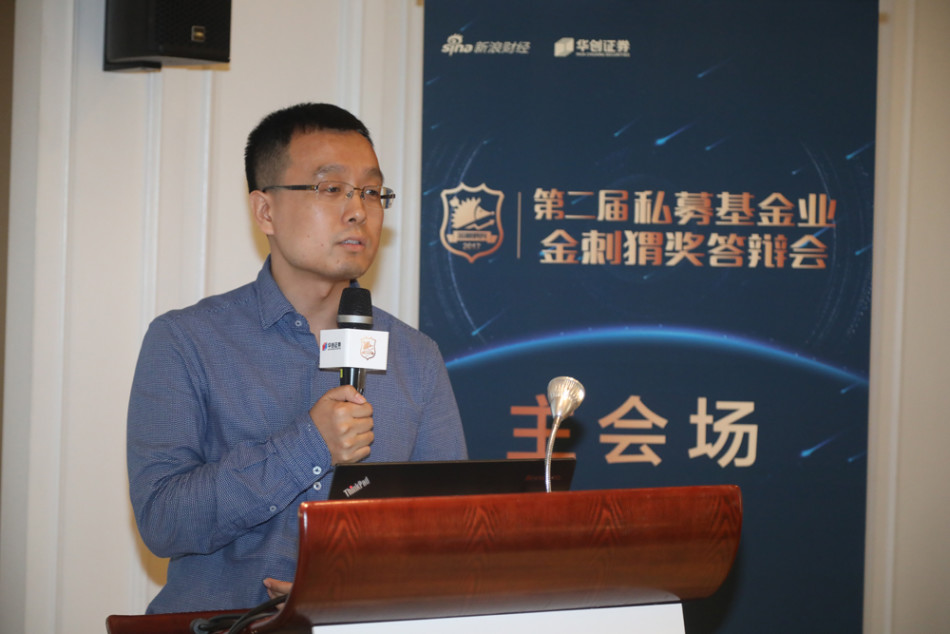华创算法交易介绍