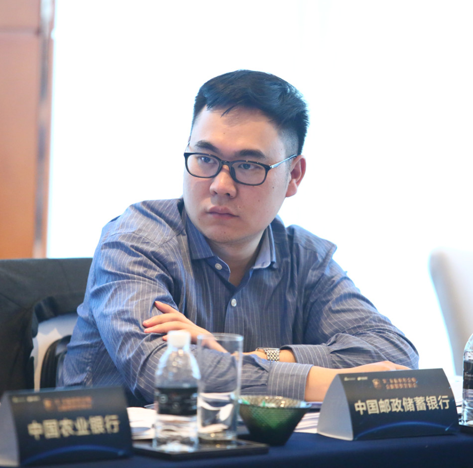 杨飞 中国邮政储蓄银行