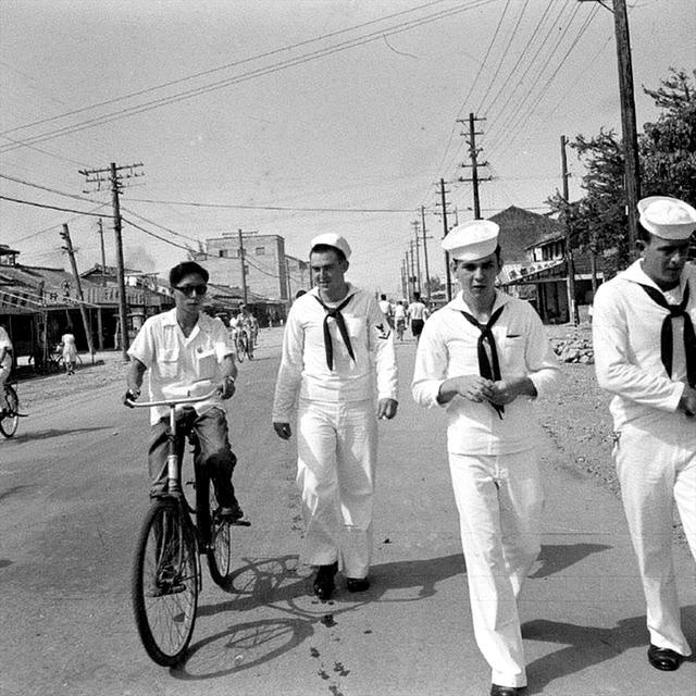 人口老龄化_美国1950年人口