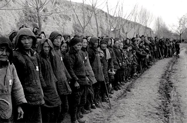 潼关人口有多少_老潼关肉夹馍图片(2)