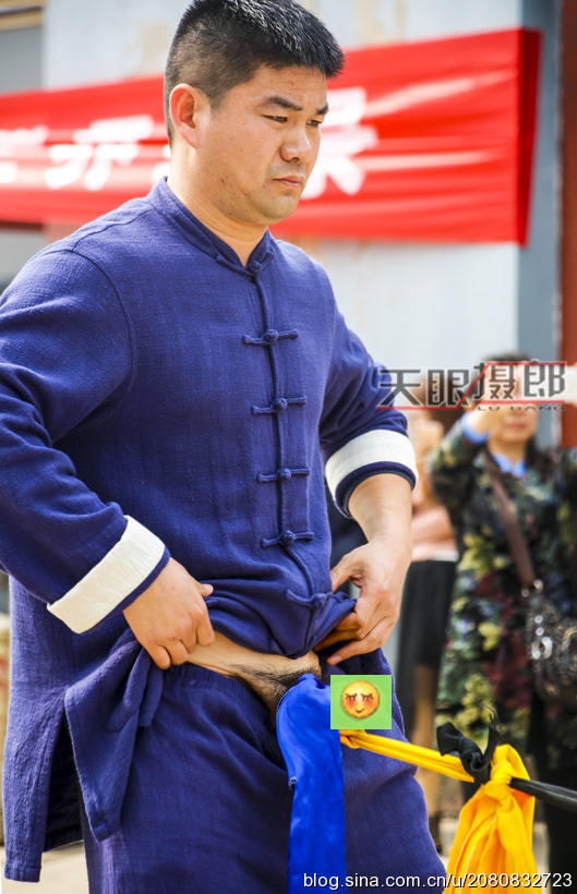 叶伟挑战成功后心情也格外激动,他即兴发表了获奖感言,其中有一句话让