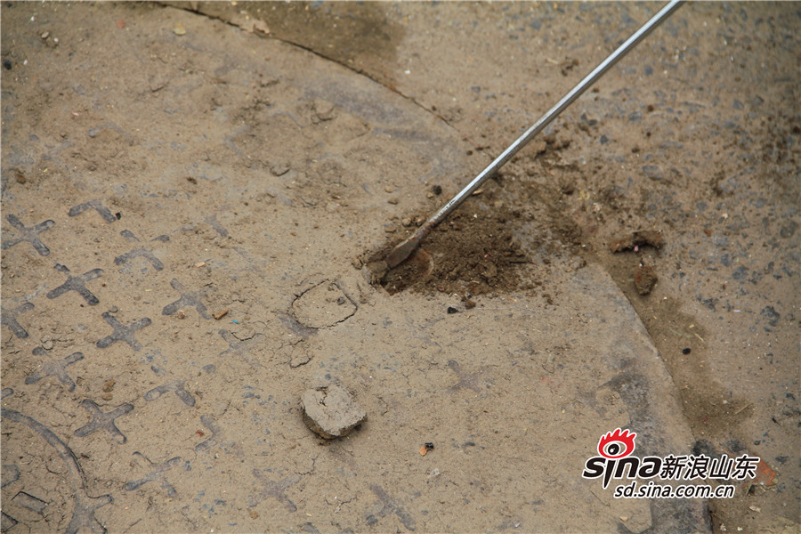 灰土如什么成语_成语故事图片(2)
