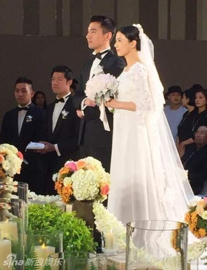 复古婚纱造型图片大全_中式复古婚纱图片大全(3)