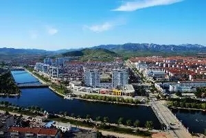 海阳的GDP_2020年度全国百强县经济数据榜出炉 德州要加油啦