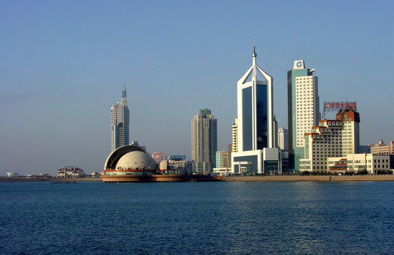 人口第一大城市_大上海 处境尴尬