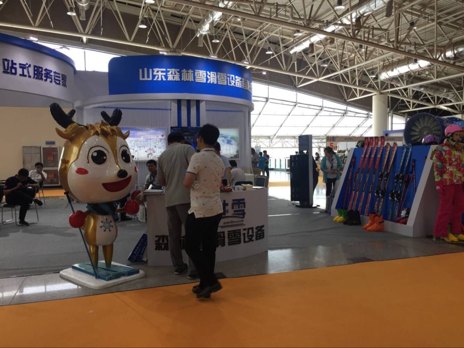 2017山东国际旅游交易会即将于5月19日在济南舜耕国际会展中心开幕。