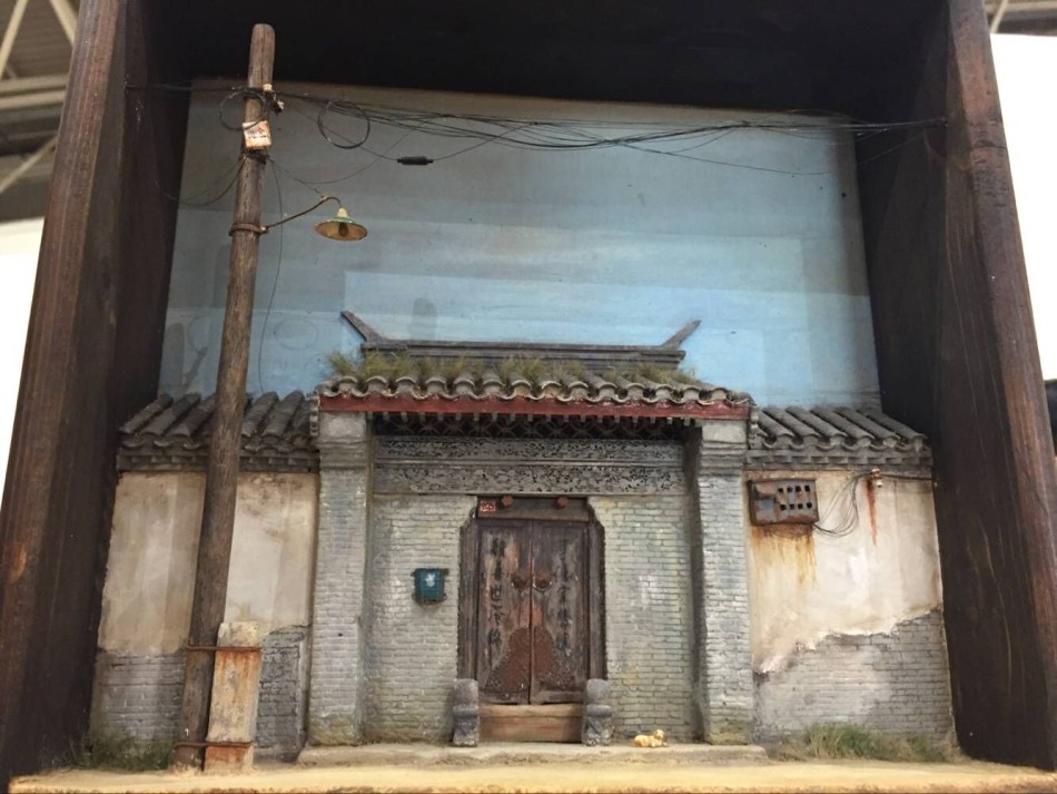 本次旅交会持续3天，有近30个国家和地区的近400家旅游机构、旅游企业到会参展。