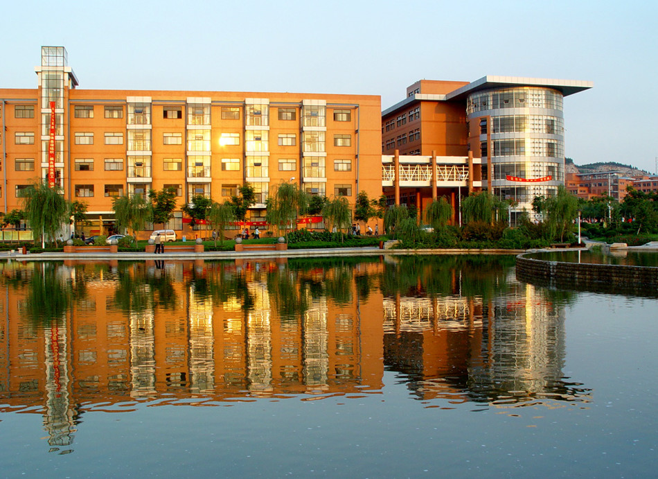 山东建筑大学排名_山东建筑大学