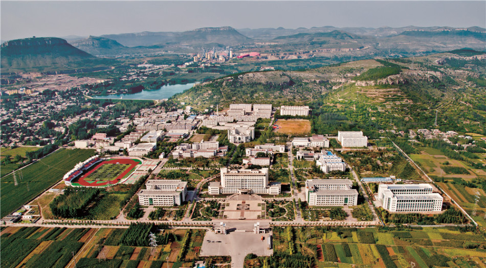 1984年经山东省人民政府批准成立枣庄师范专科学校,2004年5月经教育部