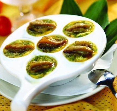 中国10大经典国宴菜图片