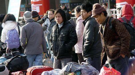 点击图片查看详情 民工流是人口迁移吗_读我国某区域略图.图中箭头表示目前正在发生的人口迁移(3)