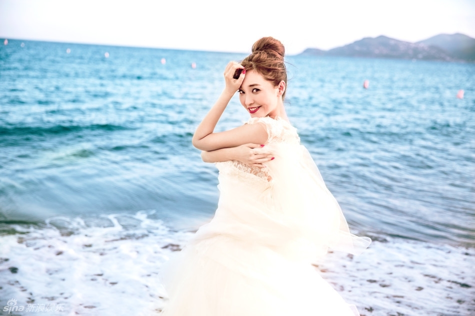 唯美婚纱图片壁纸_唯美婚纱手机壁纸(2)