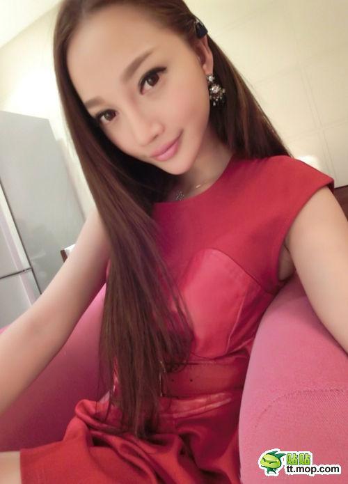 李小璐的21秒不雅视频