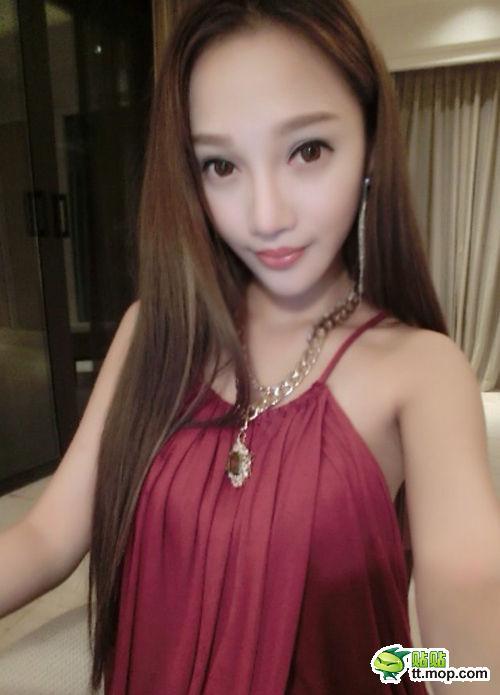李小璐的21秒不雅视频