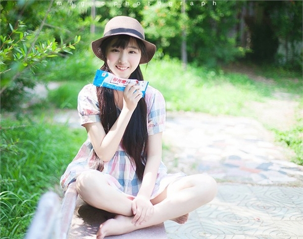 我的绝色美女老总(3)