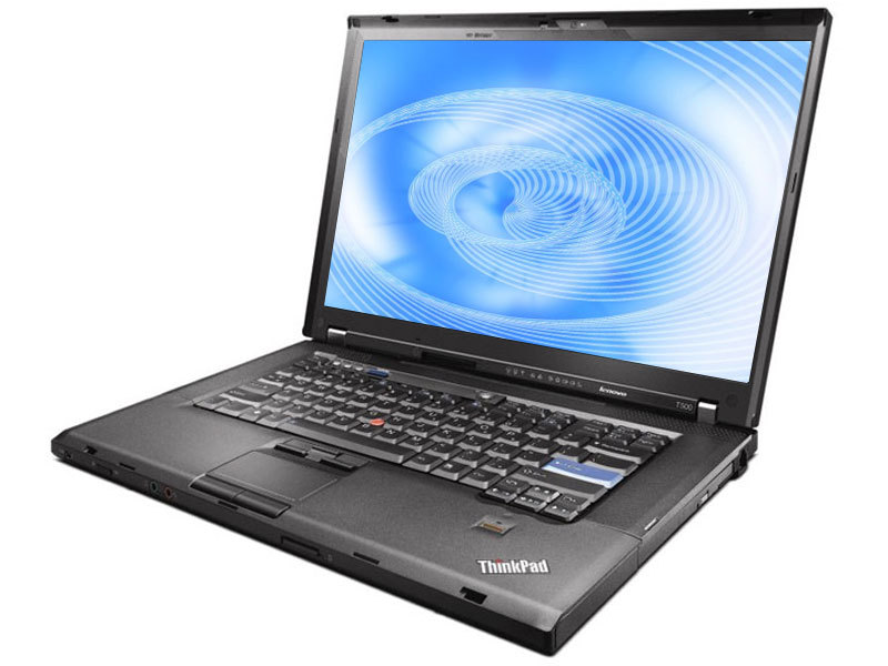 联想thinkpad t500(2082acc)